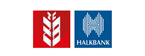 ZİRAAT&HALK-BANK.